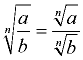 rule n div